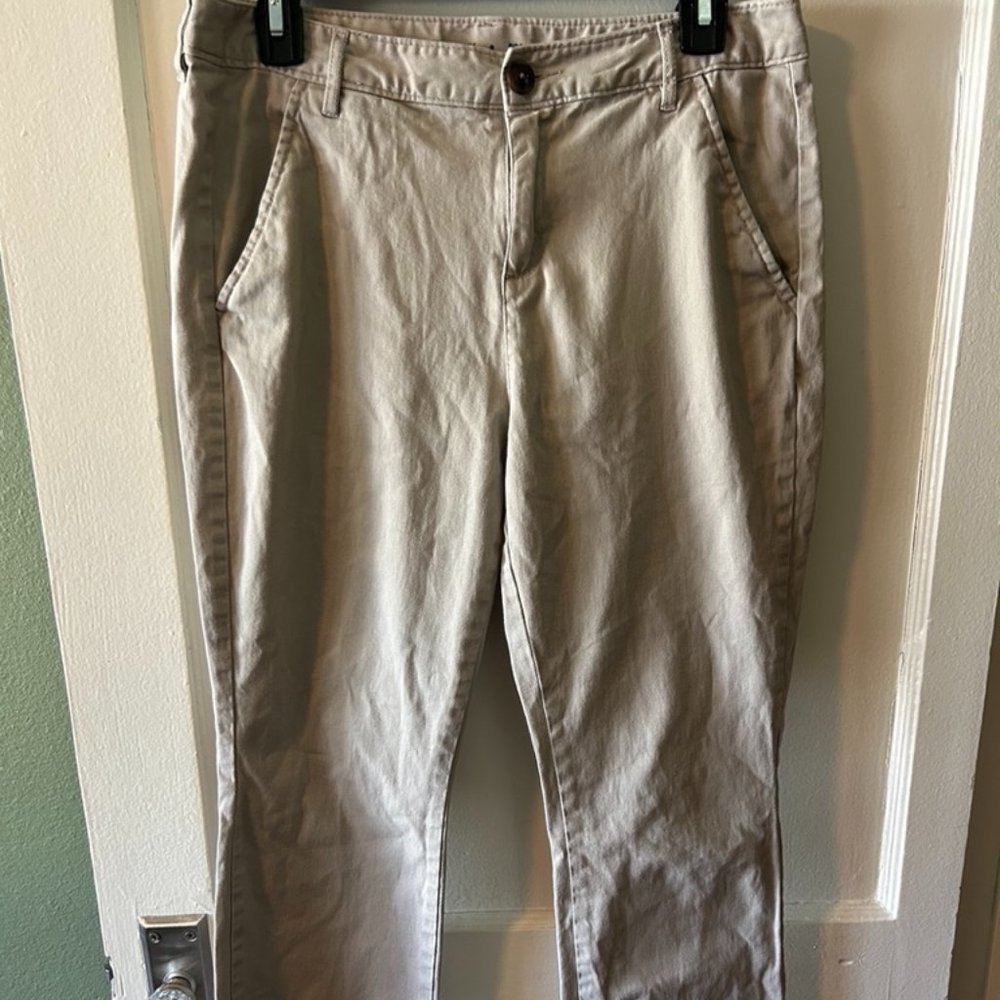 American Eagle Cargo Pants